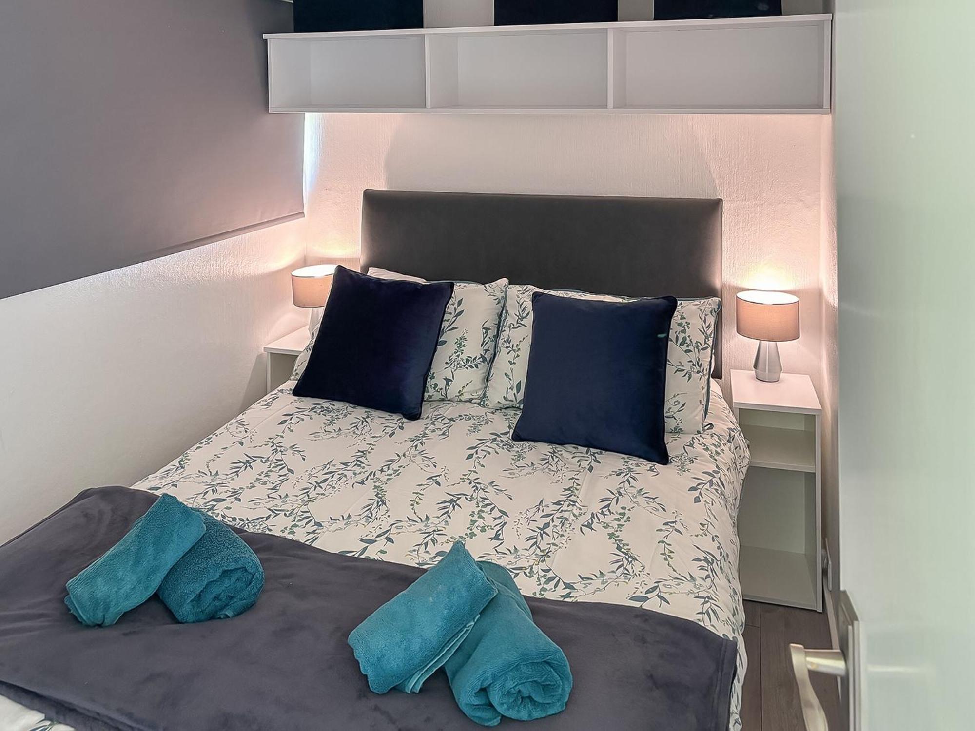 Chalet 54 Cromer Luaran gambar