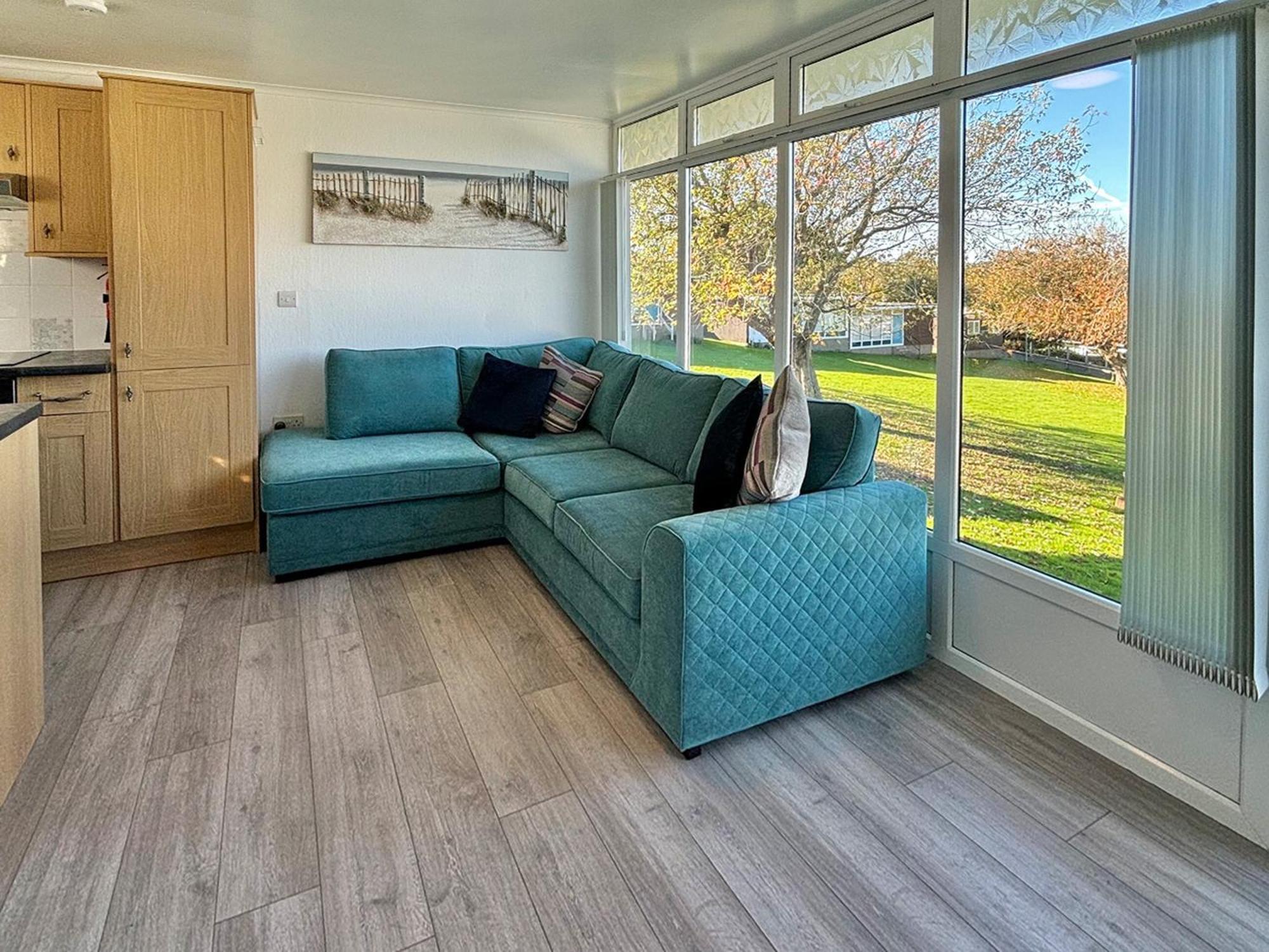 Chalet 54 Cromer Luaran gambar