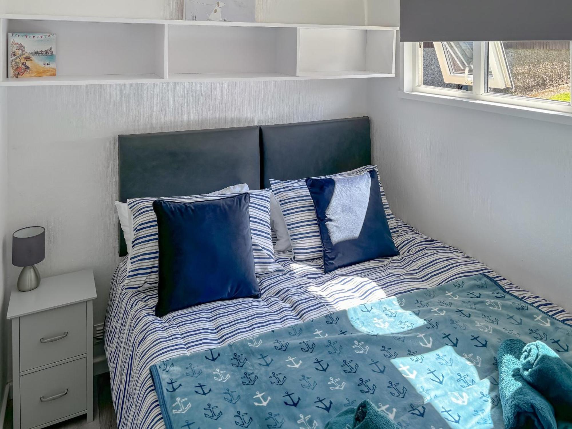 Chalet 54 Cromer Luaran gambar
